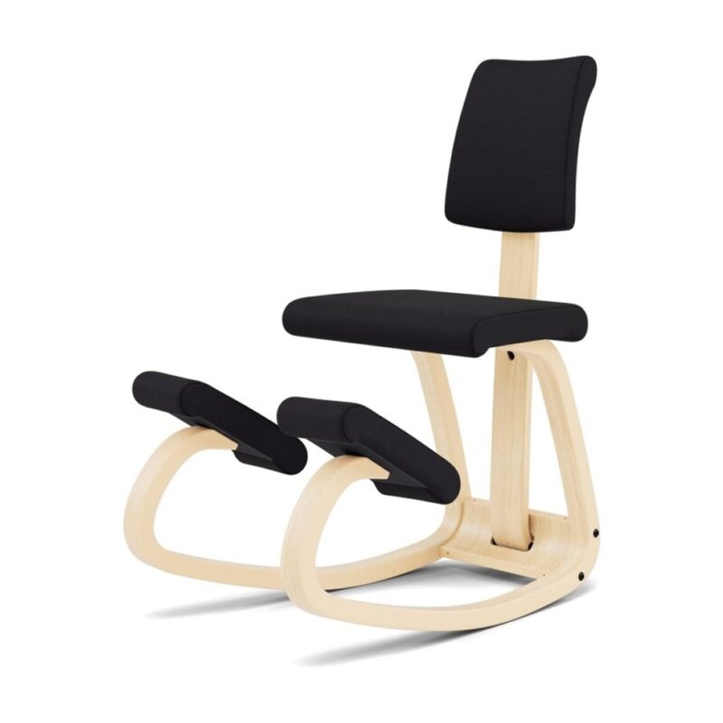 ブァリエール varier MULTI JUNIOR ATTACHMENT Varier Variable™ Plus - Kneeling Chair - Varier Chairs